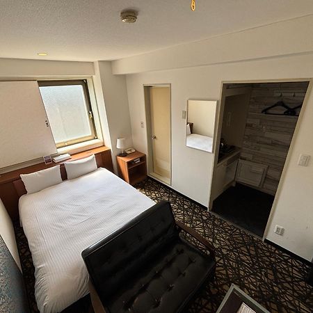 Hotel Cerezo Токіо Екстер'єр фото