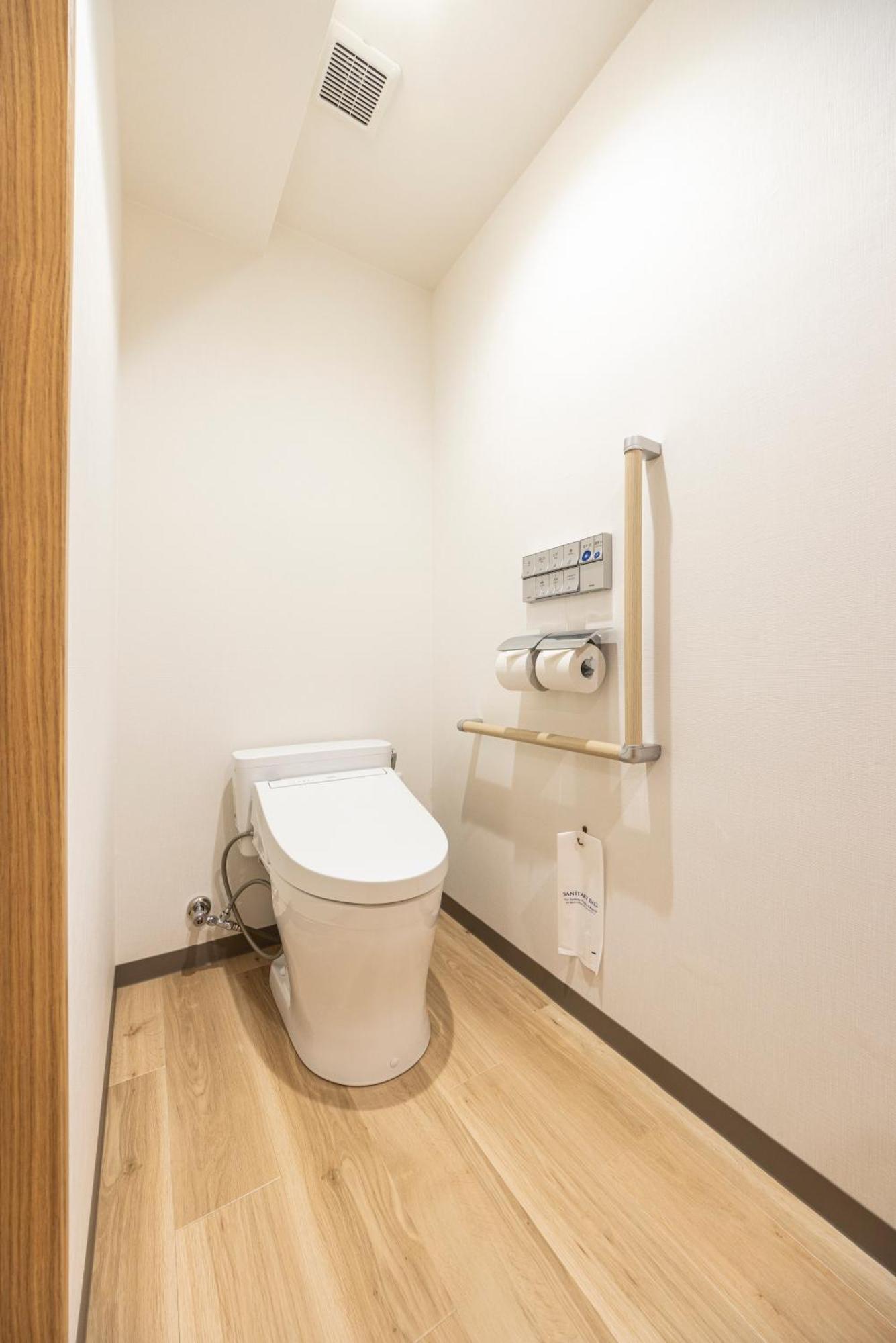 Hotel Cerezo Токіо Екстер'єр фото