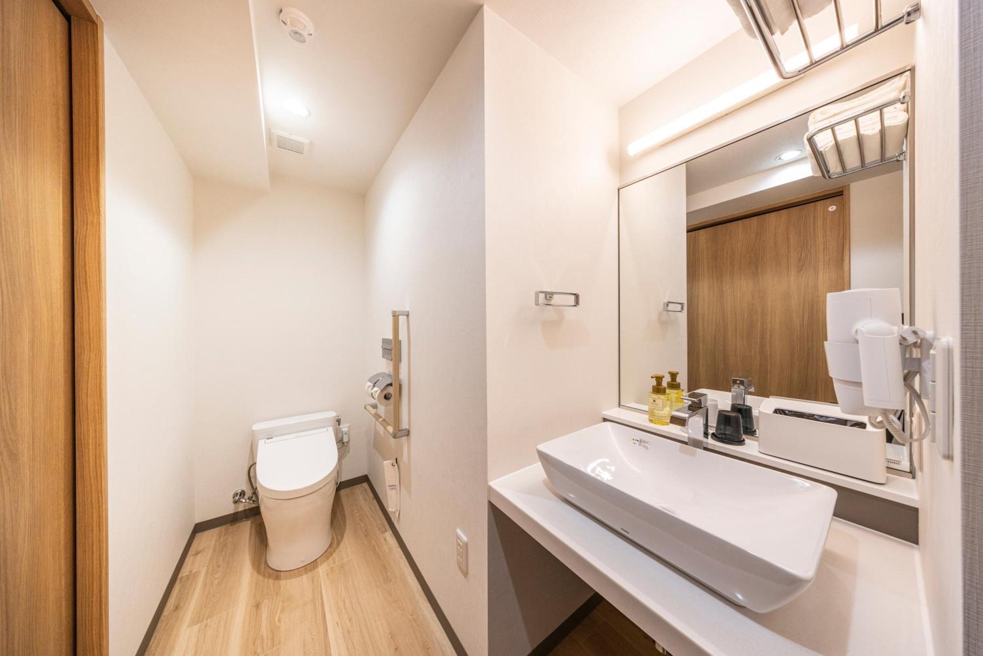 Hotel Cerezo Токіо Екстер'єр фото