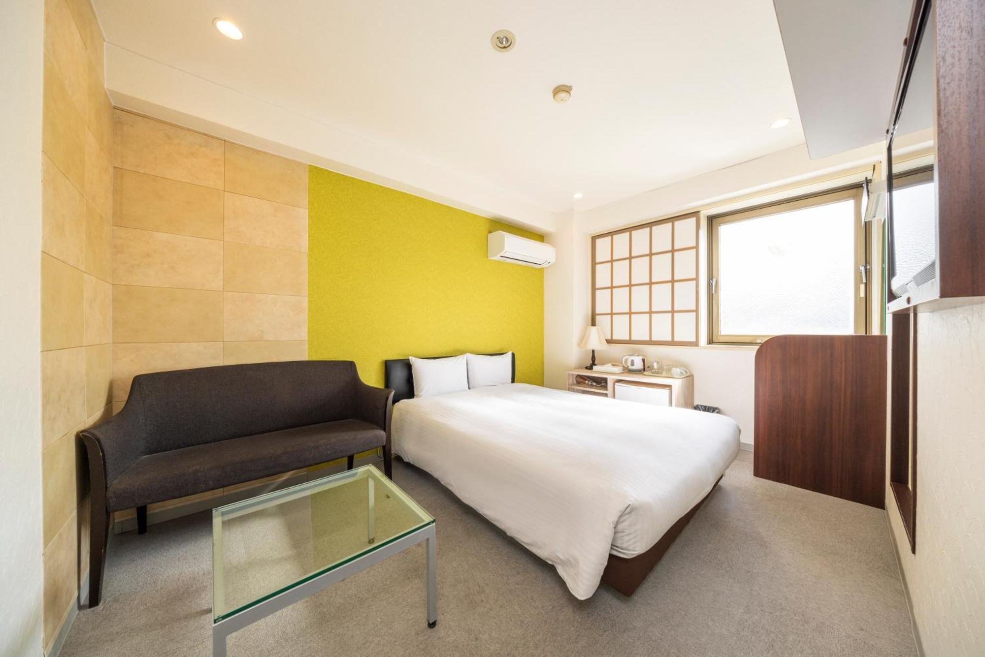 Hotel Cerezo Токіо Екстер'єр фото