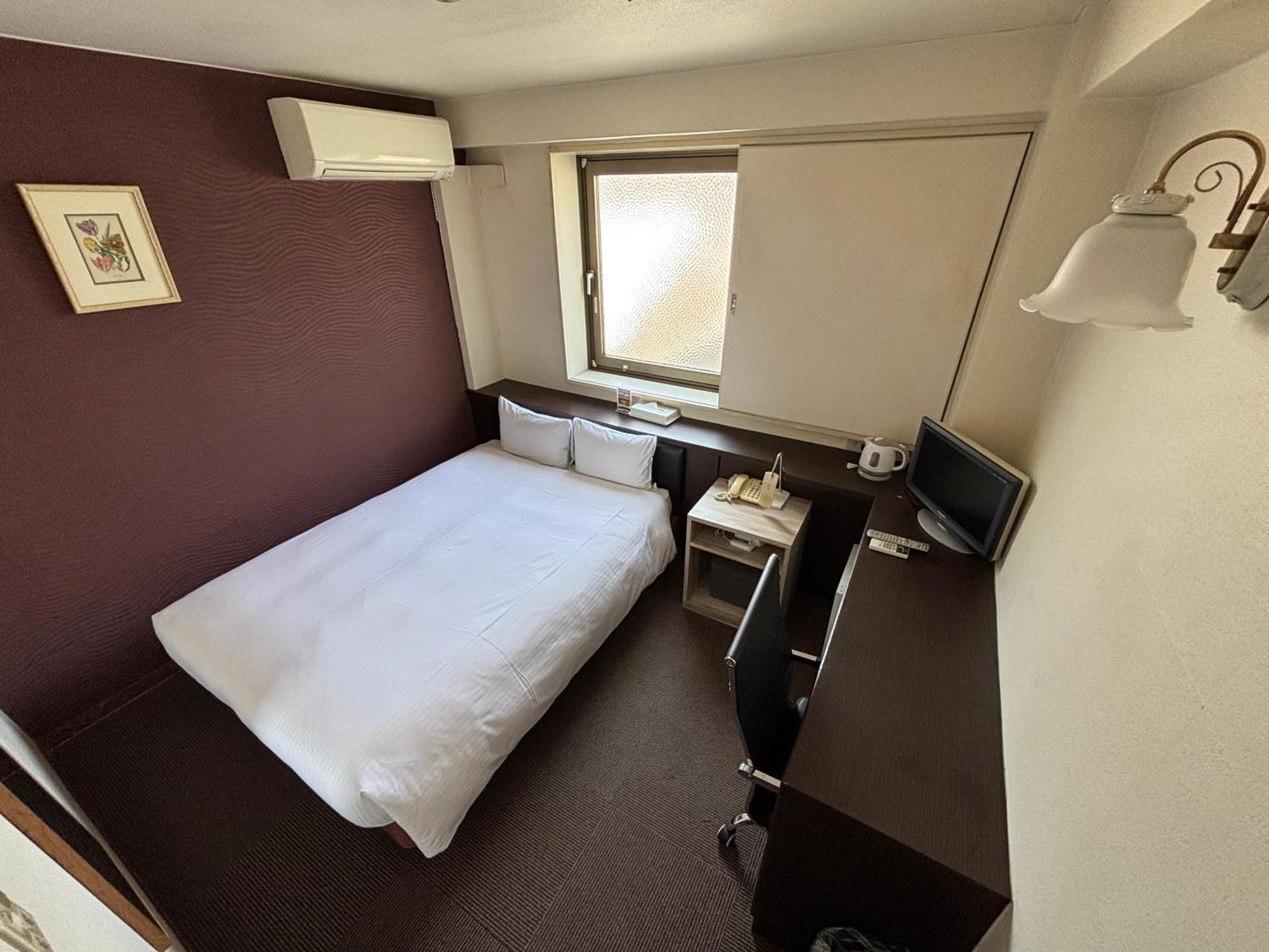 Hotel Cerezo Токіо Екстер'єр фото