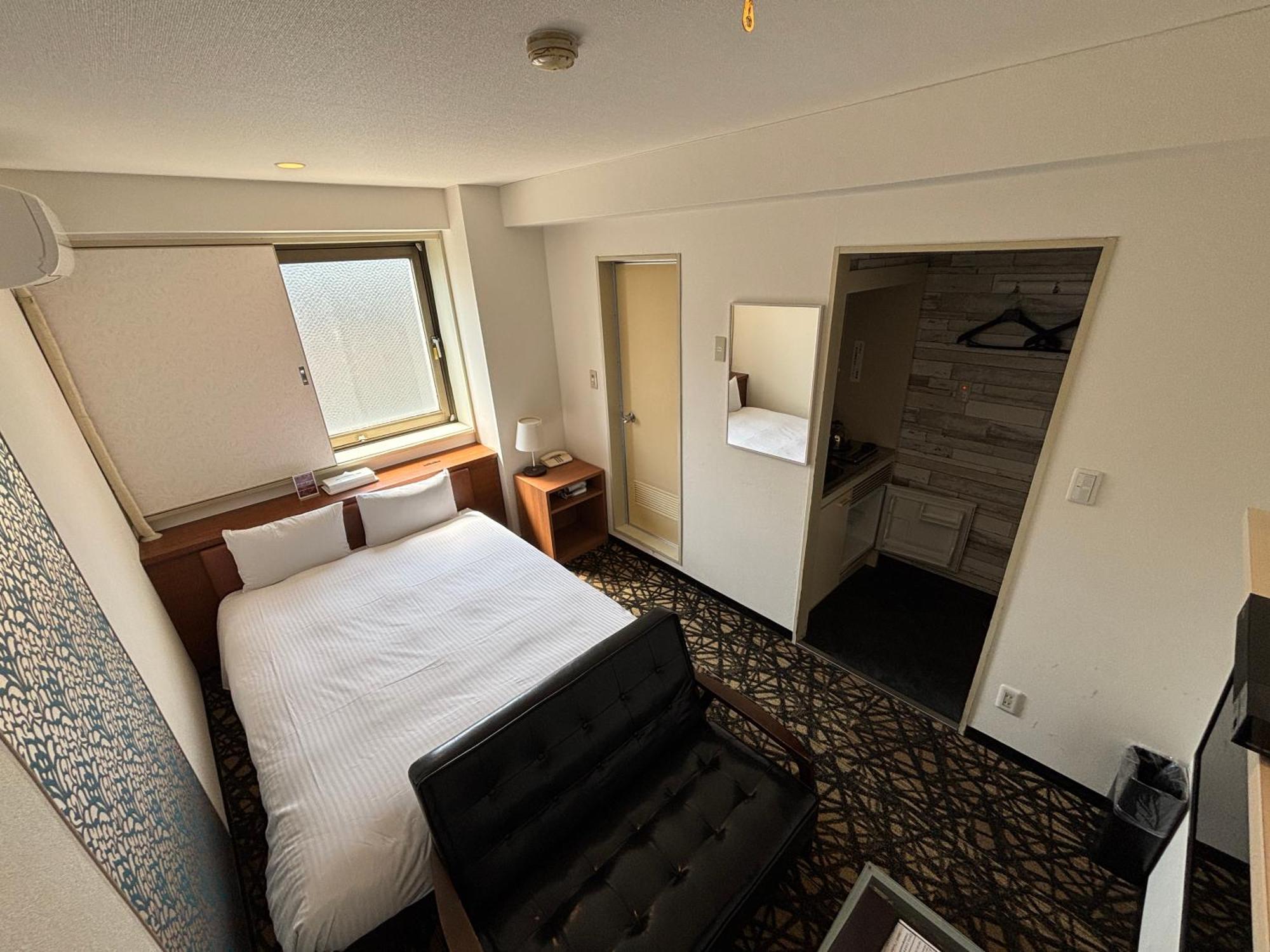 Hotel Cerezo Токіо Екстер'єр фото