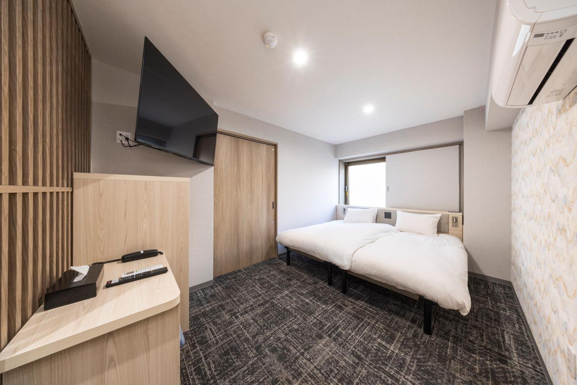 Hotel Cerezo Токіо Екстер'єр фото