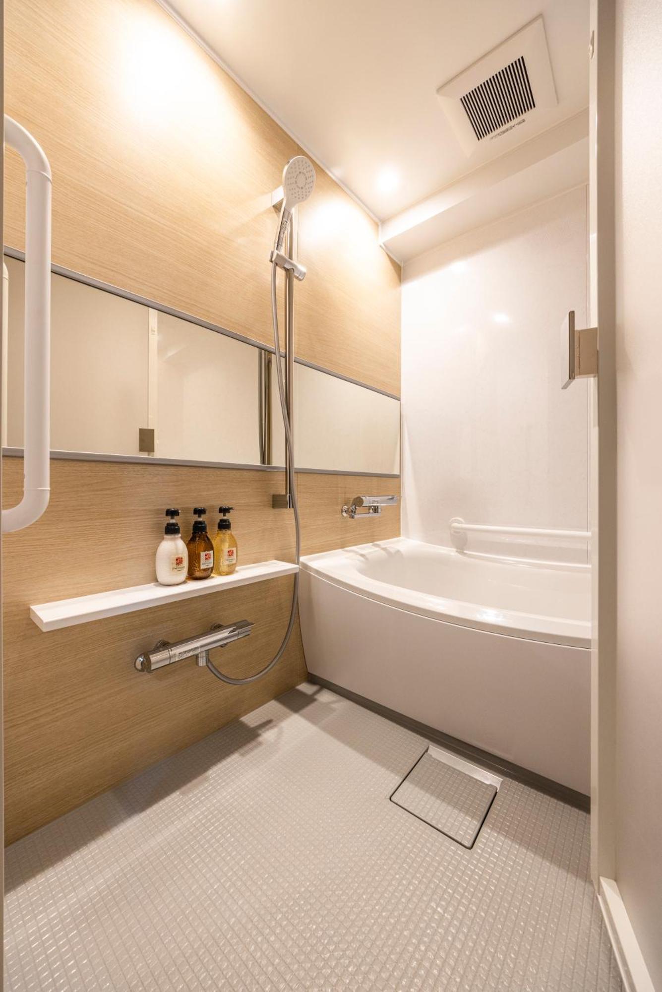 Hotel Cerezo Токіо Екстер'єр фото