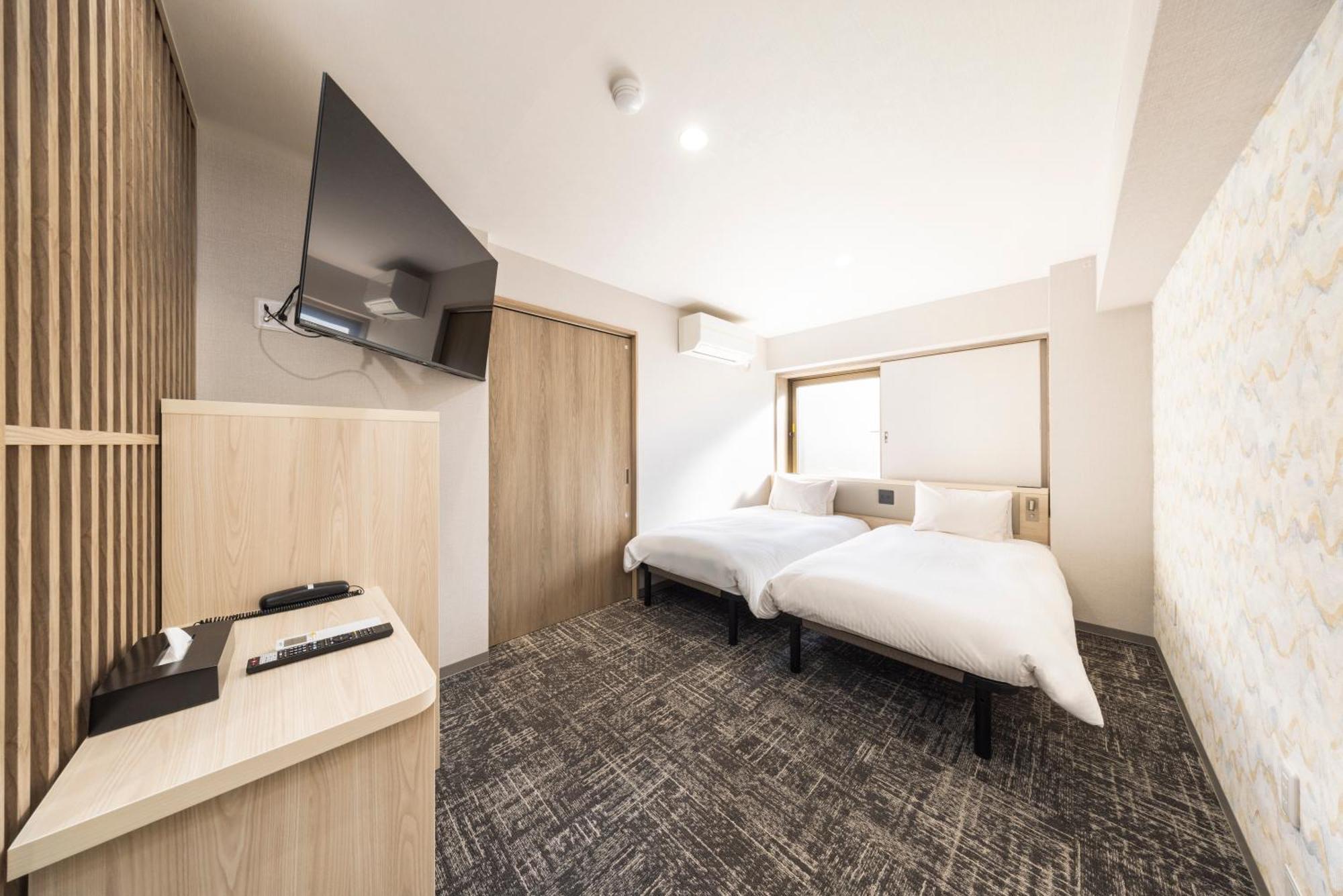 Hotel Cerezo Токіо Екстер'єр фото
