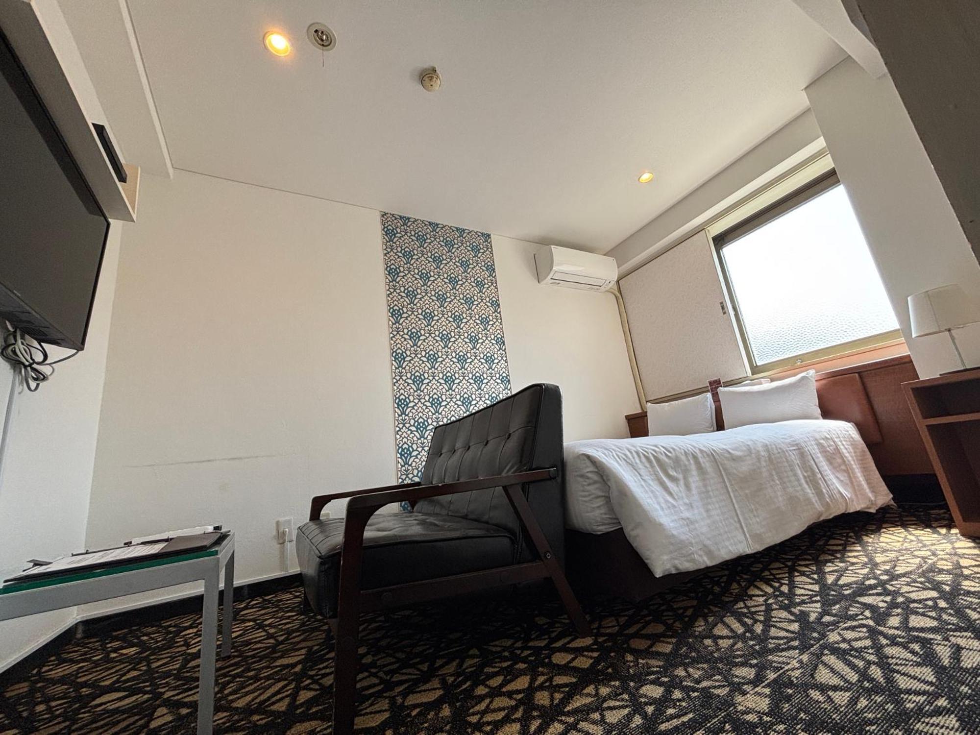 Hotel Cerezo Токіо Екстер'єр фото