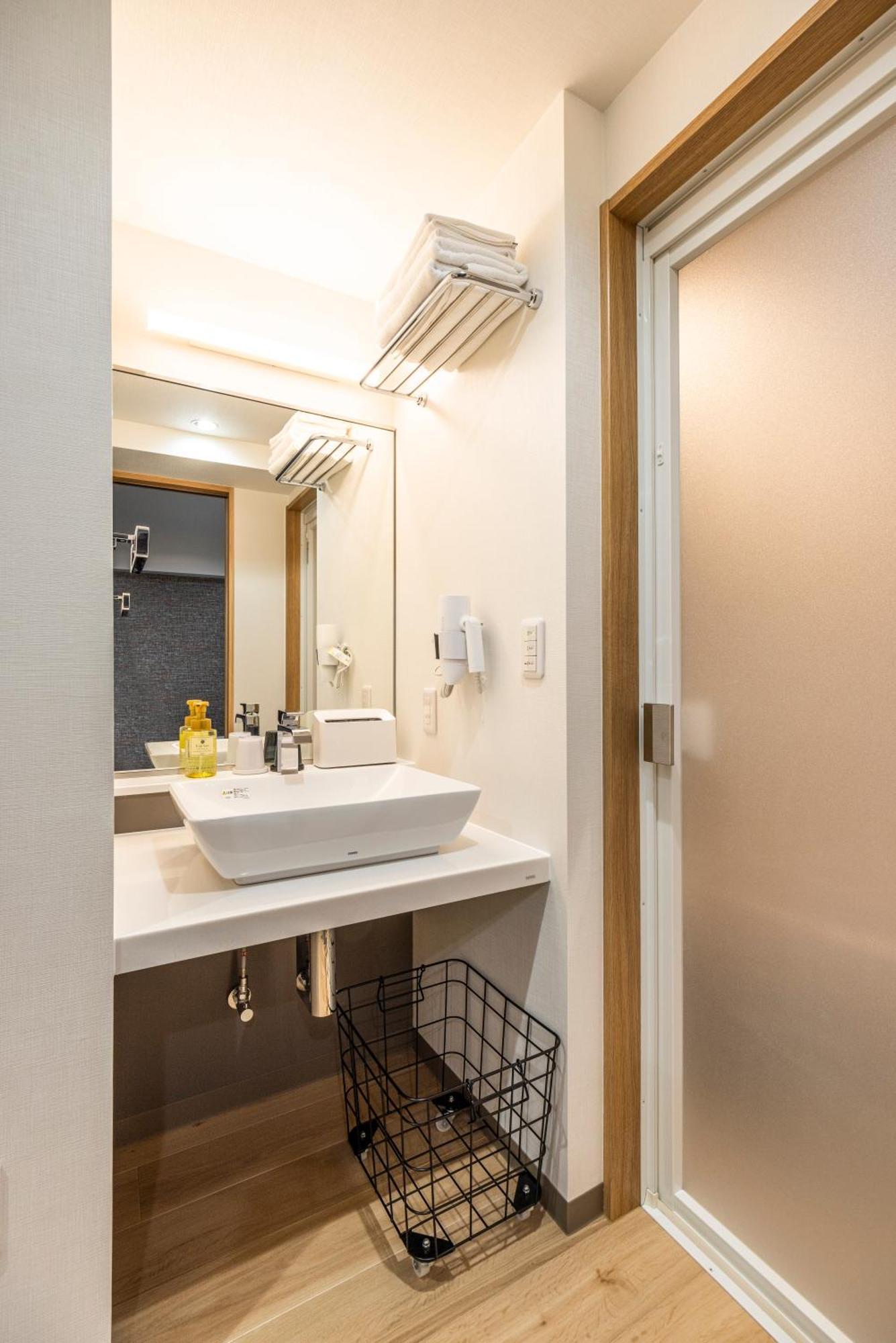 Hotel Cerezo Токіо Екстер'єр фото