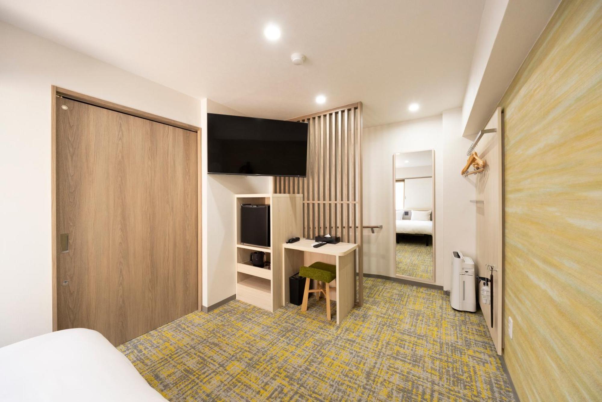 Hotel Cerezo Токіо Екстер'єр фото