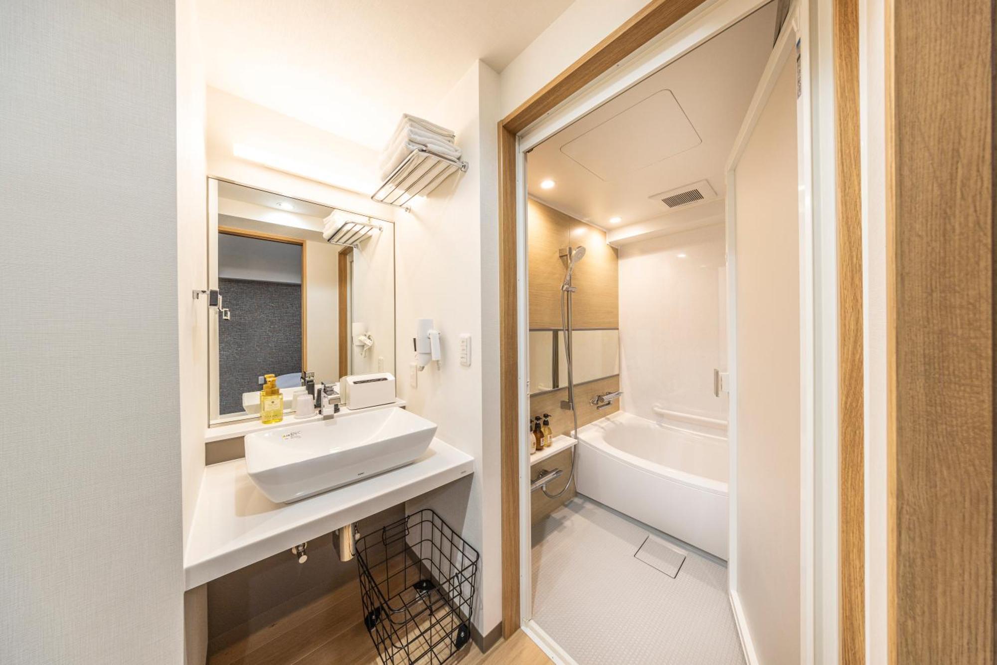 Hotel Cerezo Токіо Екстер'єр фото