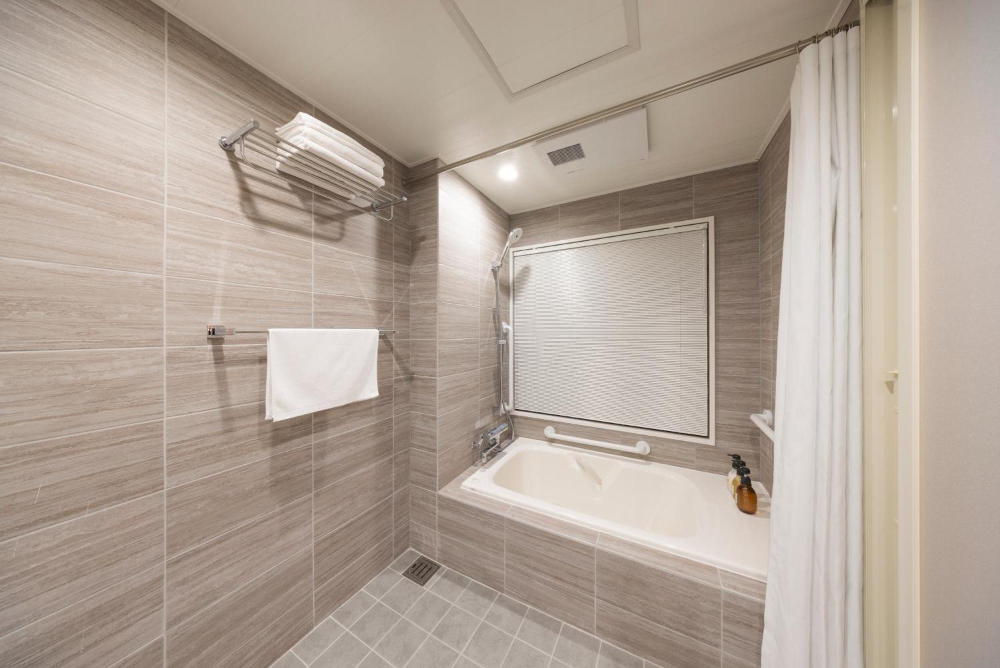 Hotel Cerezo Токіо Екстер'єр фото