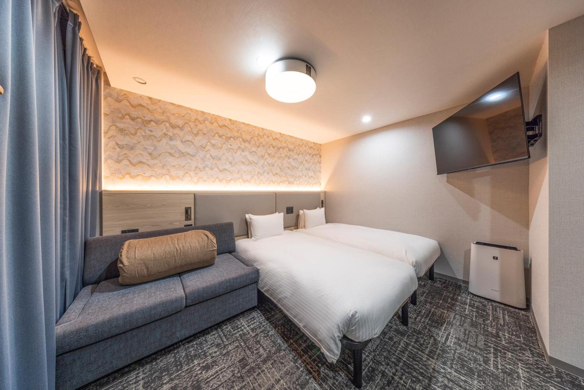 Hotel Cerezo Токіо Екстер'єр фото