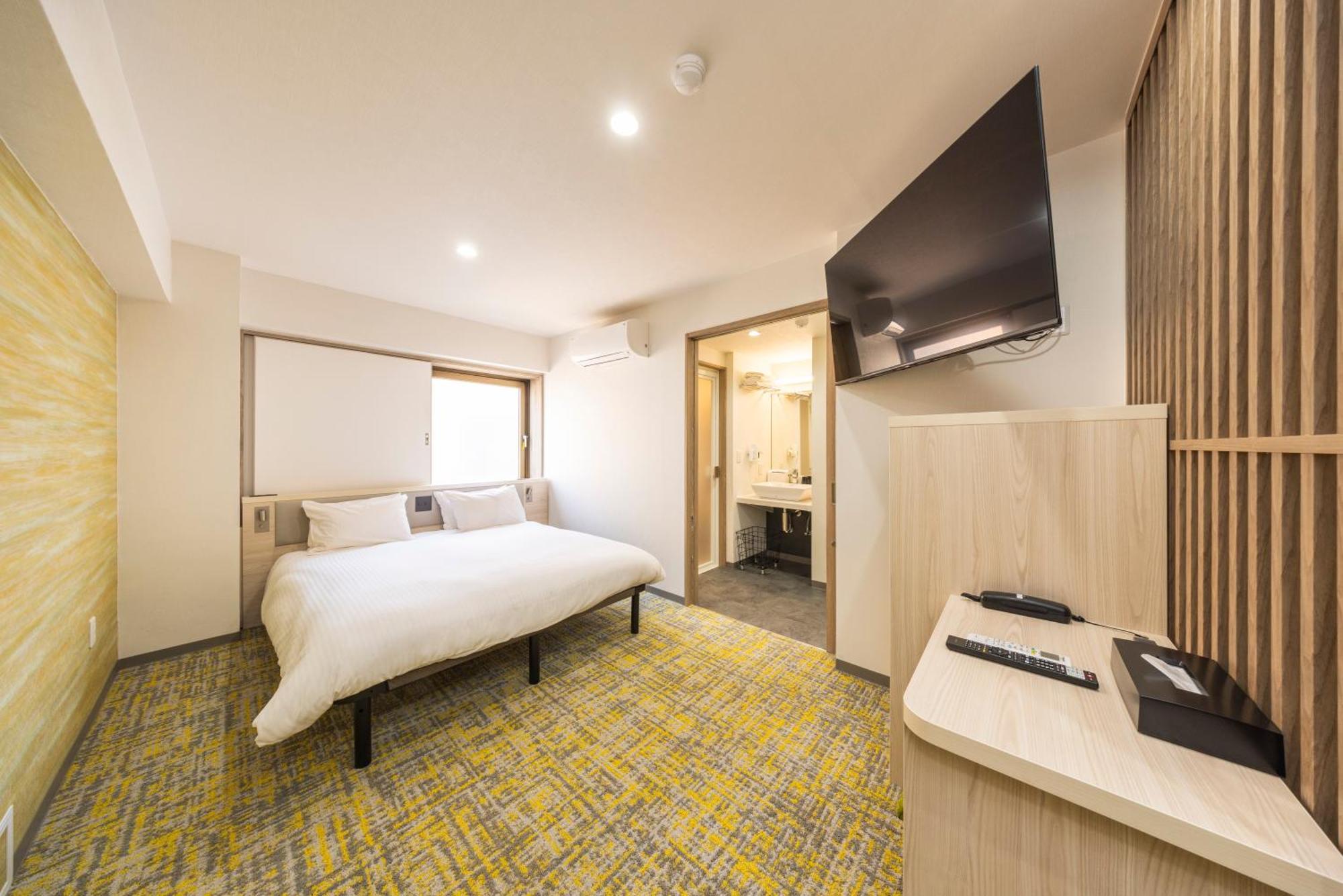 Hotel Cerezo Токіо Екстер'єр фото