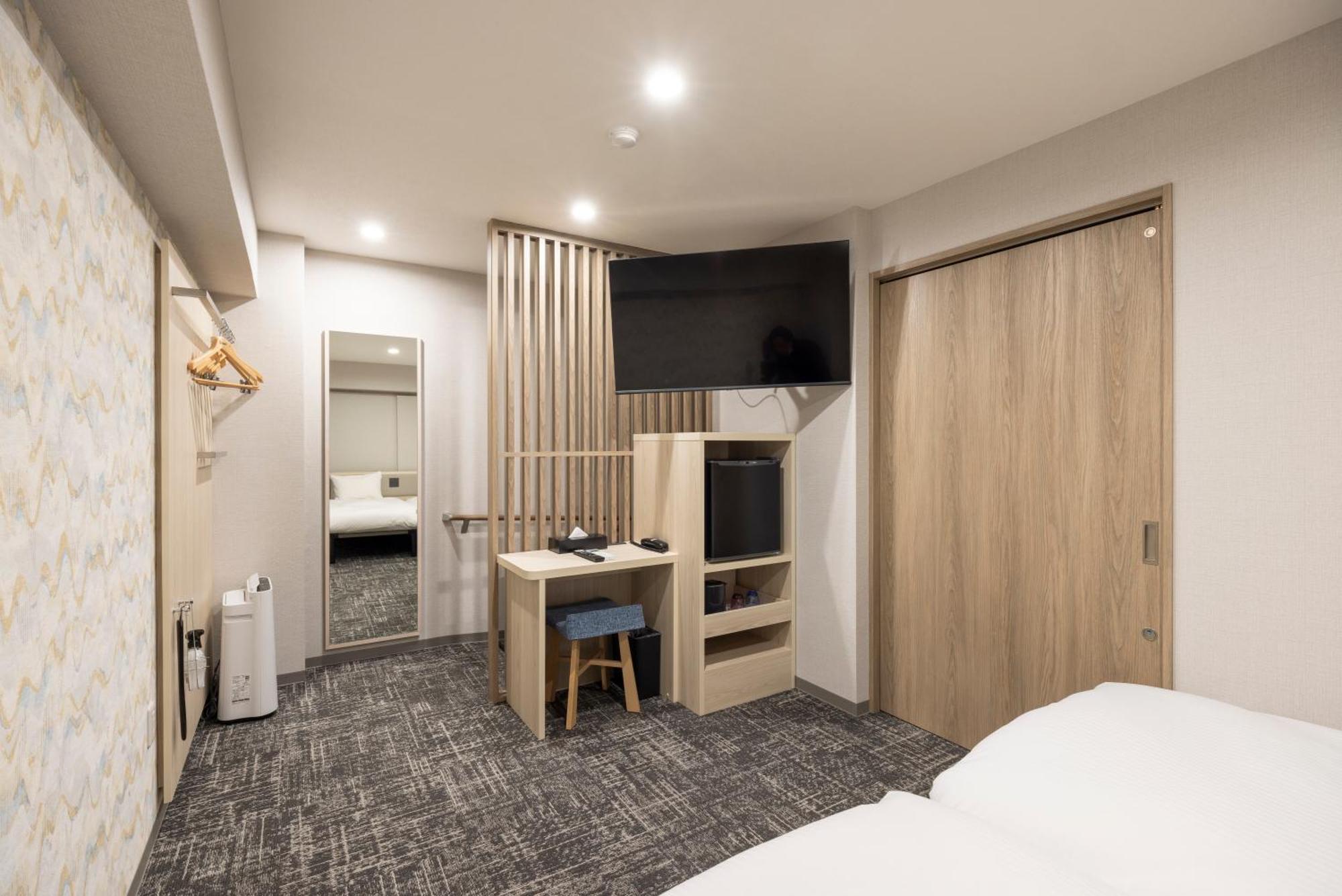 Hotel Cerezo Токіо Екстер'єр фото