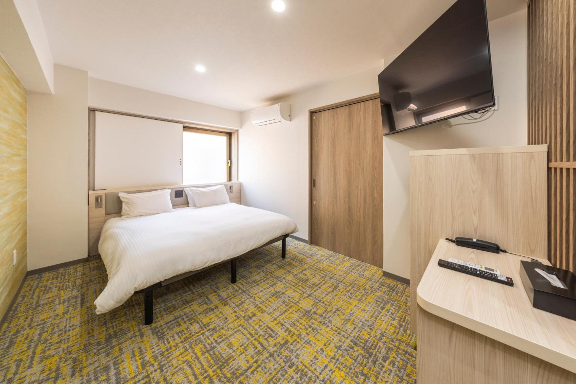 Hotel Cerezo Токіо Екстер'єр фото