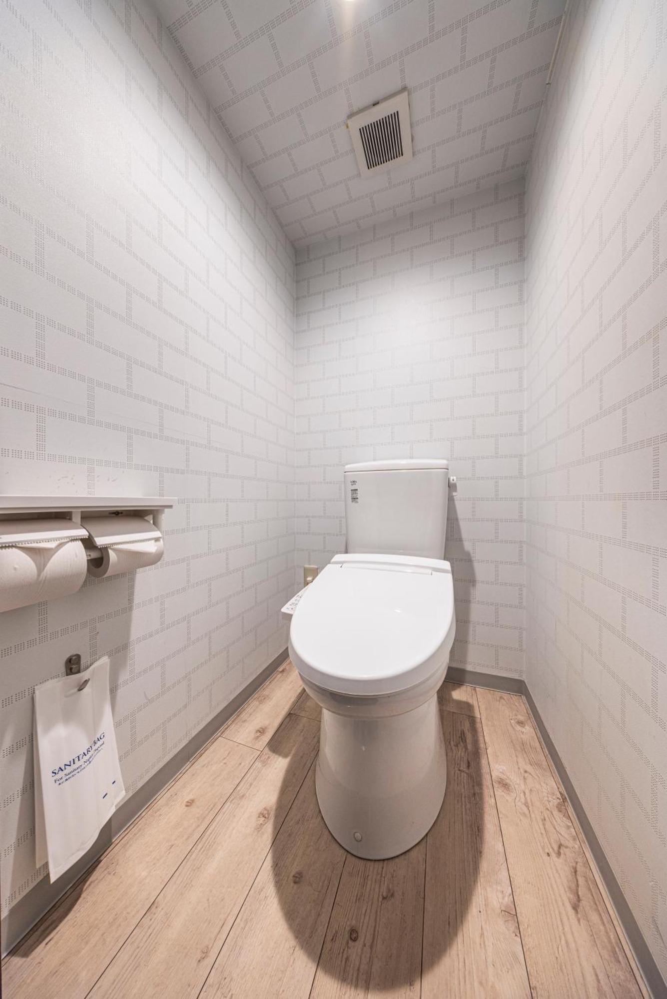 Hotel Cerezo Токіо Екстер'єр фото