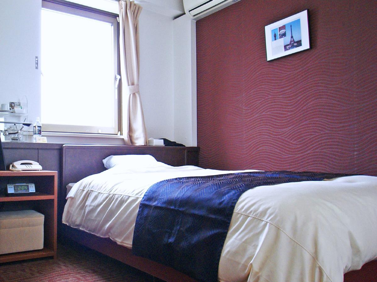 Hotel Cerezo Токіо Екстер'єр фото