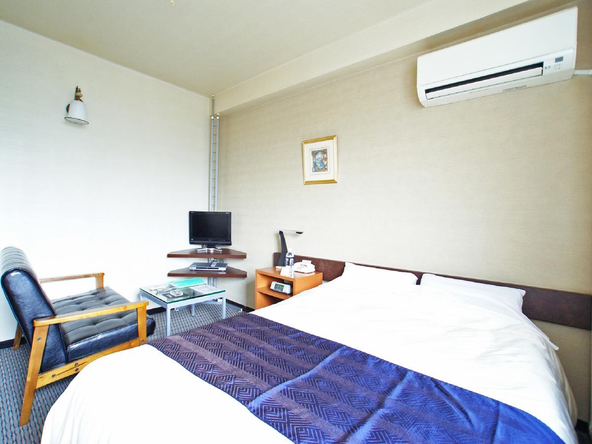Hotel Cerezo Токіо Екстер'єр фото