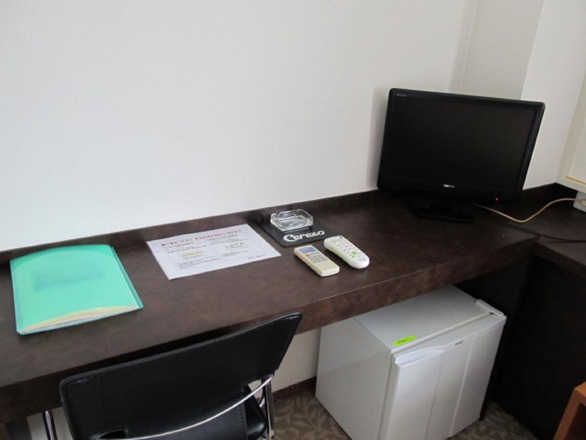 Hotel Cerezo Токіо Екстер'єр фото