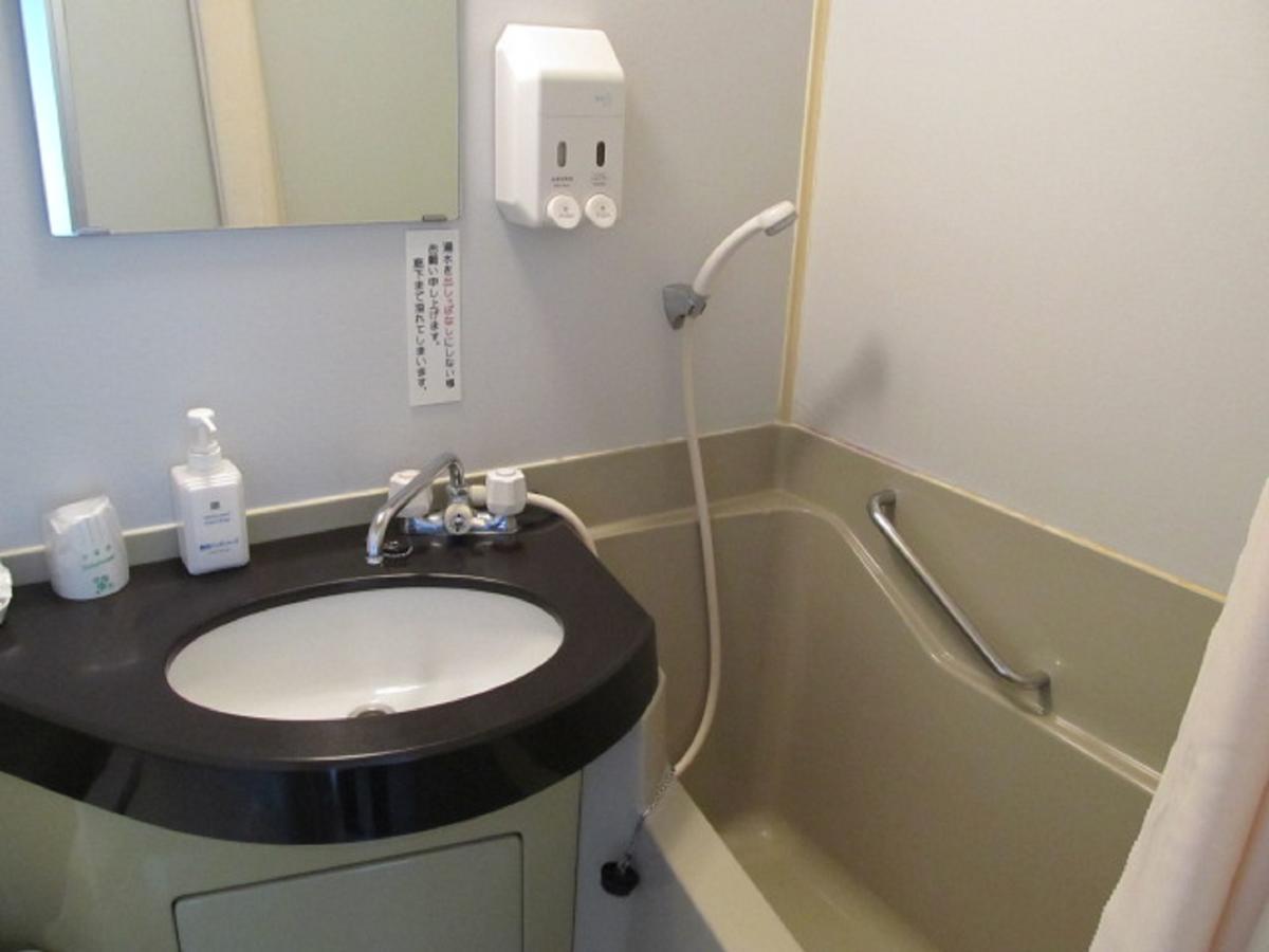Hotel Cerezo Токіо Екстер'єр фото